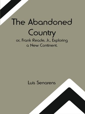 cover image of The Abandoned Country